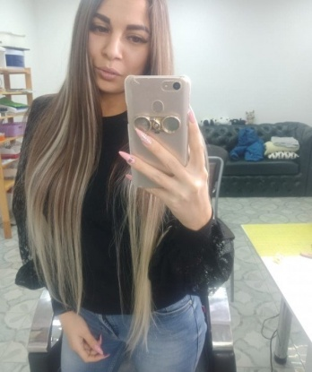 Оленка