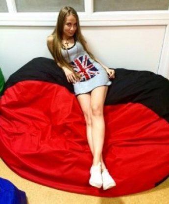 Анкета проститутки Лика - Фото 1, Дергачи, 23 года, №9759
